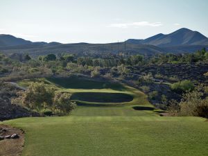 Rio Secco 4th